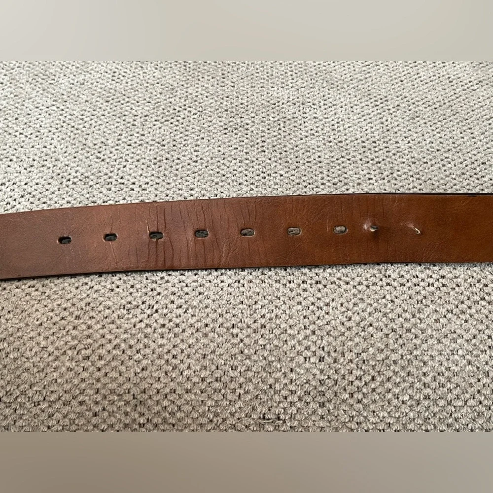 Levi’s Vegan Leather Belt‎ 42/44